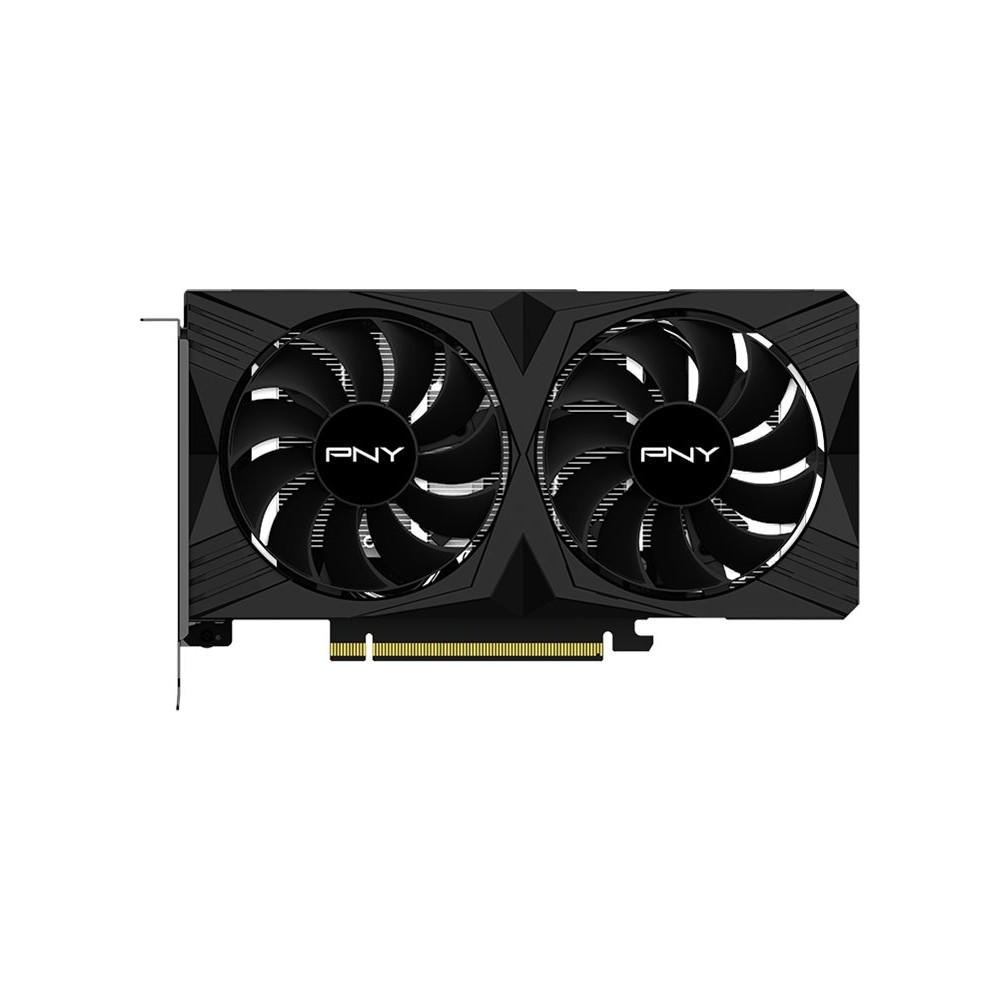 PNY VGA NVIDIA RTX 4060 8GB VERTO DUAL FAN DLSS 3