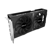 PNY VGA NVIDIA RTX 4060 8GB VERTO DUAL FAN DLSS 3