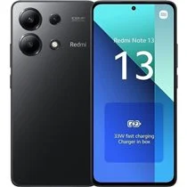 Xiaomi Sp Redmi Note 13(oc,6,128,6.67"fhd Amoled,a