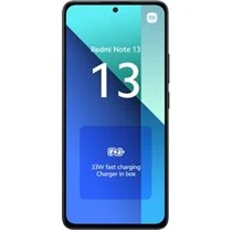 Xiaomi Sp Redmi Note 13(oc,6,128,6.67"fhd Amoled,a