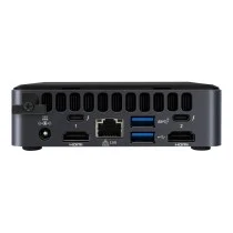 BAREBONE NUC ASUS BNUC11TNKI70Z02 BLACK