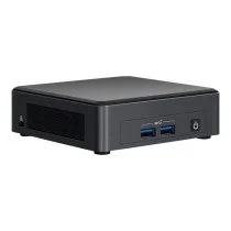 BAREBONE NUC ASUS BNUC11TNKI70Z02 BLACK