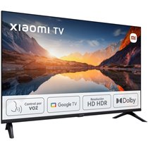 Xiaomi A 2025 LED Dolby Atmos Google TV 32 Pulgadas