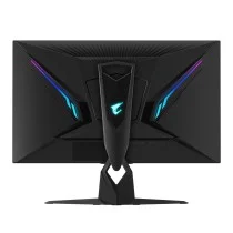 Gigabyte AORUS FI32Q 31.5' LED IPS 170Hz USB-C G-Sync Compatible negro