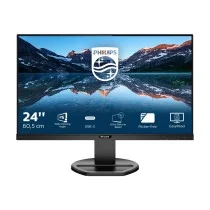 Philips 243B9 24"/LED/USB-C/HDMI/1080p Negro