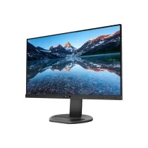 Philips 243B9 24"/LED/USB-C/HDMI/1080p Negro