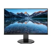 Philips 243B9 24"/LED/USB-C/HDMI/1080p Negro