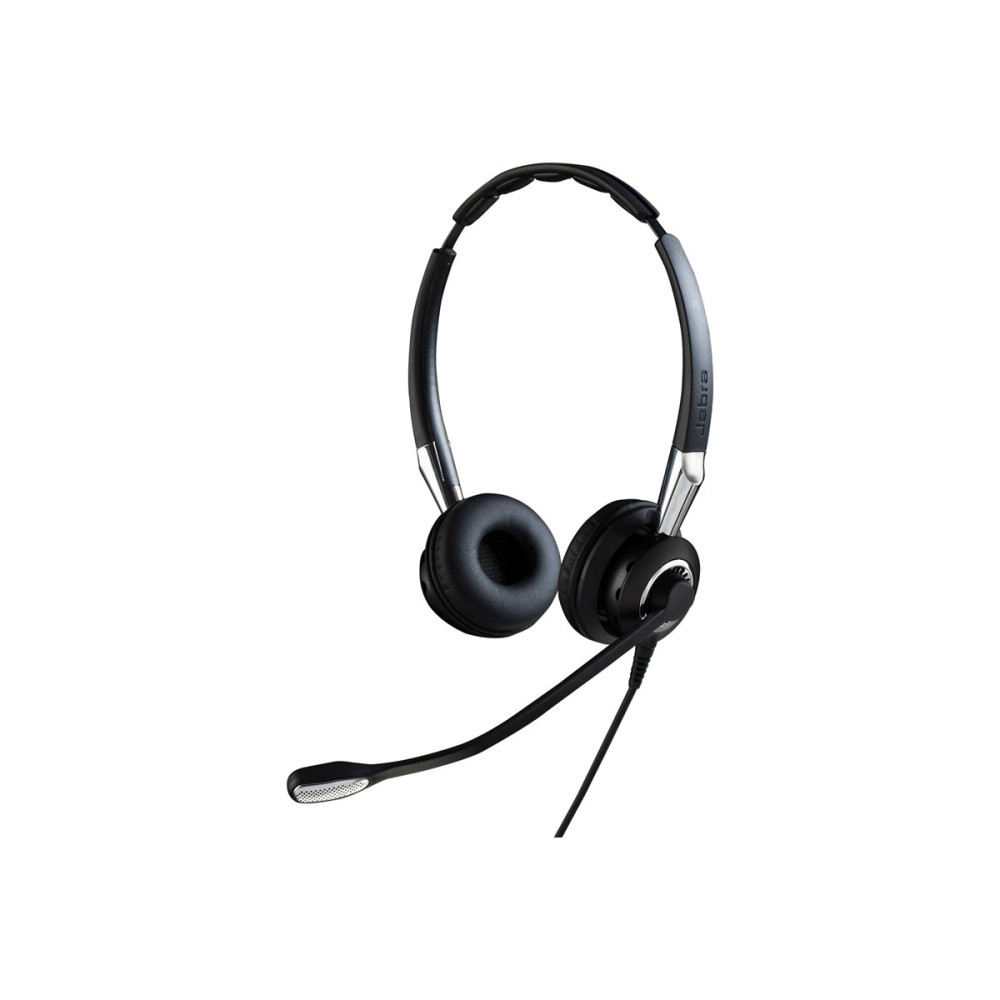 JABRA BIZ 2400 II DUO USB - CC