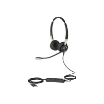 JABRA BIZ 2400 II DUO USB - CC