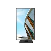 AOC P2 24P2C LED display 60.5 cm (23.8") 1920 x 1080 Pixeles Full HD Negro