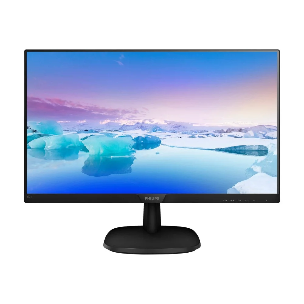 Philips V-line 273V7QDAB 27"/LED/1080p/HDMI Negro