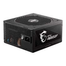 FUENTE DE ALIMENTACION ATX 650W MSI MPG A650GF