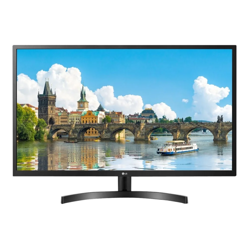 LG 32MN500M-B 32"/LED/1080p/2xHDMI