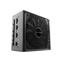 FUENTE ALIMENTACION SHARKOON SILENTSTORM COOL ZERO 650W 80+ GOLD ATX NEGRO