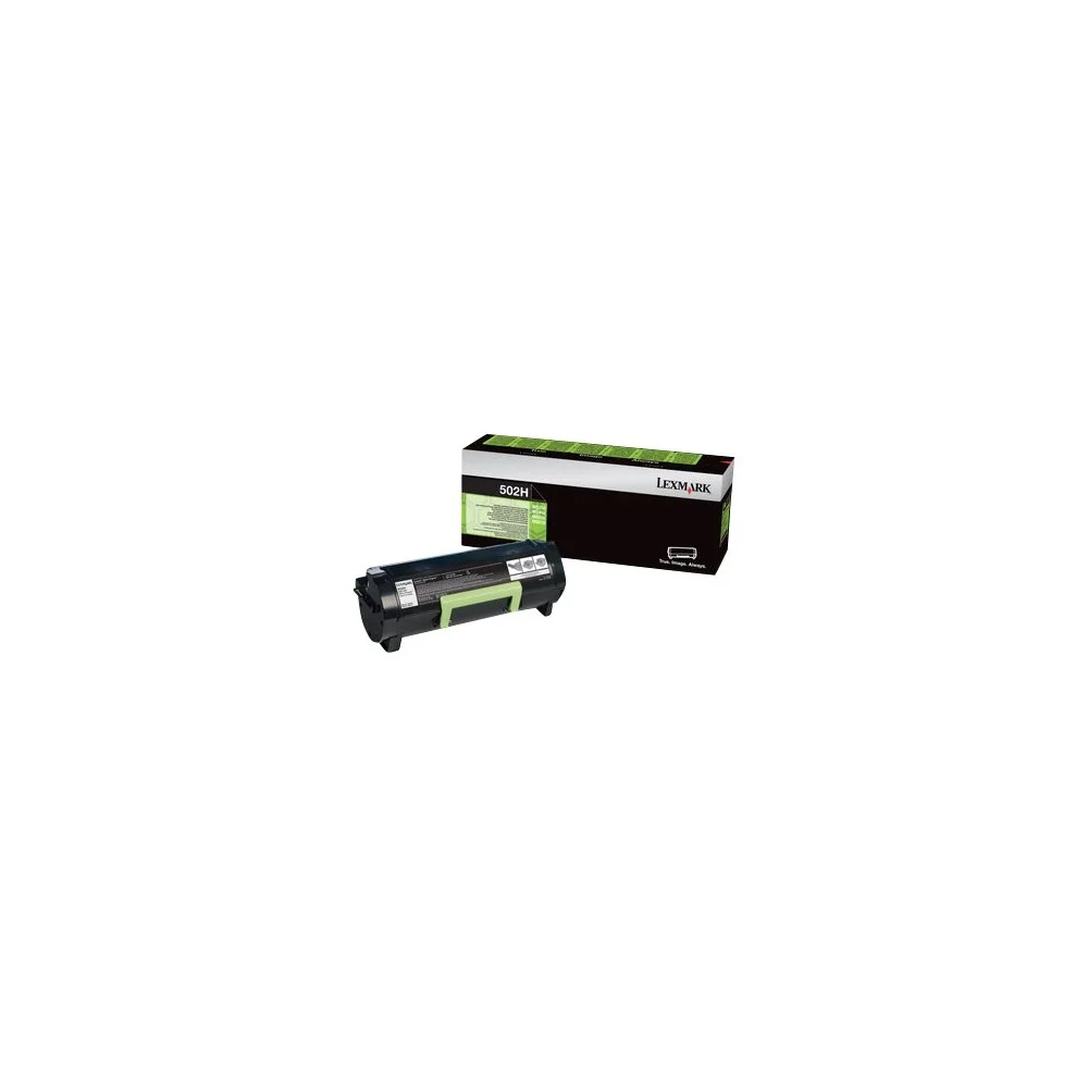 502H TONER AC