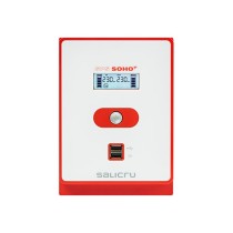 Salicru SAI SPS SOHO+ 2200VA Schucko