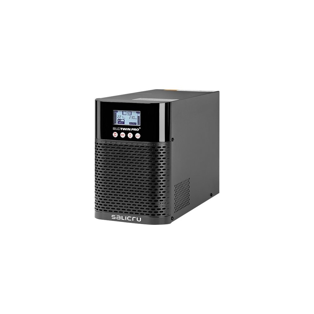 SAI/UPS 700VA SALICRU SLC 700 TWIN PRO2 ONLINE