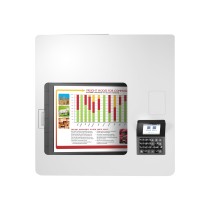 COLOR LASERJET M554DN A4 33PPM