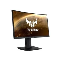 MONITOR GAMING LED 236 ASUS TUF VG24VQR CURVO