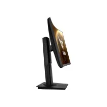 MONITOR GAMING LED 236 ASUS TUF VG24VQR CURVO