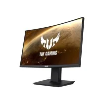 MONITOR GAMING LED 236 ASUS TUF VG24VQR CURVO