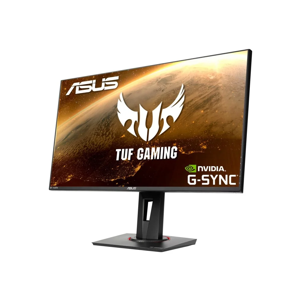 Asus TUF Gaming VG279QM 27' LED Fast IPS FullHD 280Hz HDR G-Sync Compatible