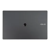 Asus ZenScreen MB14AC pantalla para PC 35.6 cm (14") 1920 x 1080 Pixeles Full HD Gris