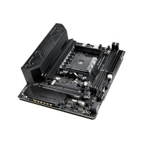 PLACA ASUS ROG CROSSHAIR VIII IMPACTAMDAM4X570ATX