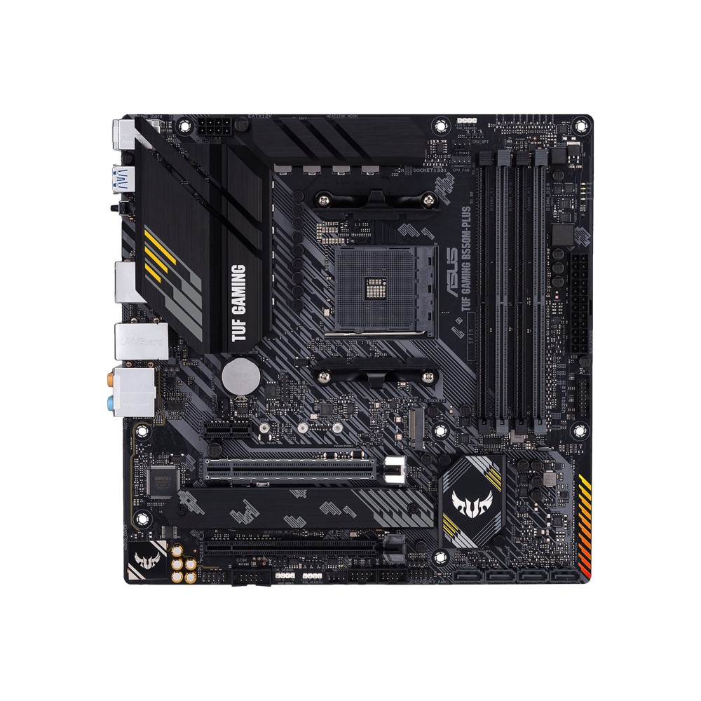 PLACA BASE ASUS AM4 TUF GAMING B550M-PLUS