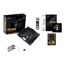 PLACA BASE ASUS AM4 TUF GAMING B550M-PLUS