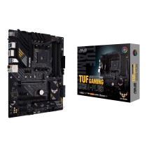 PLACA ASUS TUF GAMING B550-PLUSAMDAM4B5504DDR4128GB