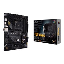 PLACA ASUS TUF GAMING B550-PLUSAMDAM4B5504DDR4128GB