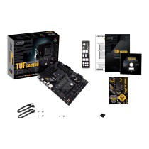 PLACA ASUS TUF GAMING B550-PLUSAMDAM4B5504DDR4128GB