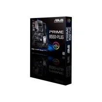 PLACA BASE ASUS PRIME B550-PLUS SOCKET AM4