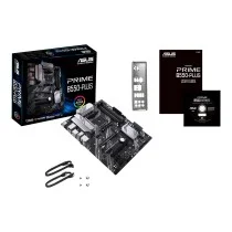 PLACA BASE ASUS PRIME B550-PLUS SOCKET AM4