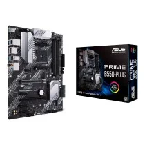 PLACA BASE ASUS PRIME B550-PLUS SOCKET AM4