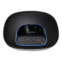 CAMARA LOGITECH GROUP SISTEMA DE VIDEOCONFERENCIA CON CAMARA PTZ PRO FULLHD 30FPS ZOOM X10 P/N960-001057