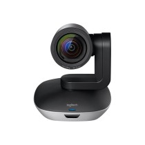 CAMARA LOGITECH GROUP SISTEMA DE VIDEOCONFERENCIA CON CAMARA PTZ PRO FULLHD 30FPS ZOOM X10 P/N960-001057