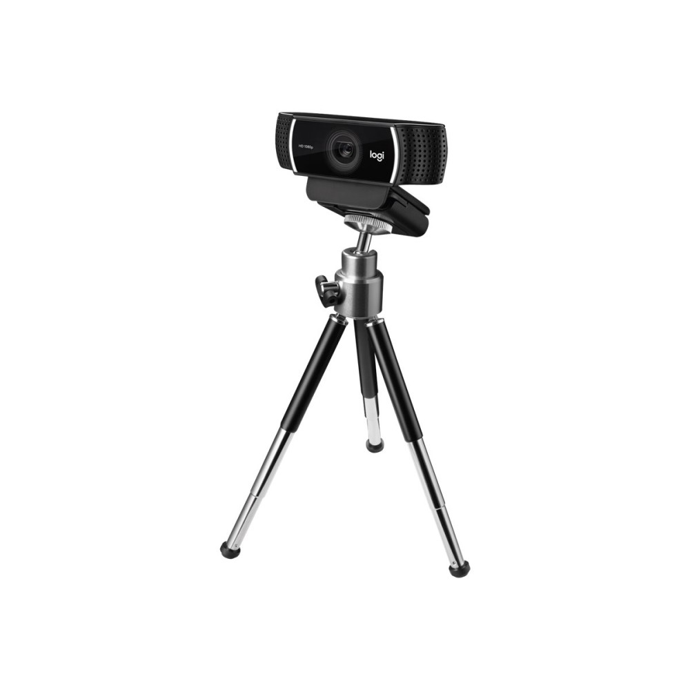 C922 PRO STREAM WEBCAM