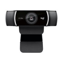 C922 PRO STREAM WEBCAM