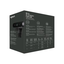 BRIO 4K STREAM EDITION - EMEA