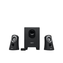 ALTAVOCES LOGITECH Z313/ 50W/ 21