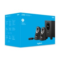 ALTAVOCES LOGITECH Z313/ 50W/ 21