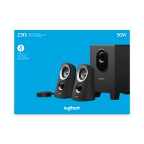 ALTAVOCES LOGITECH Z313/ 50W/ 21