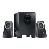 ALTAVOCES LOGITECH Z313/ 50W/ 21