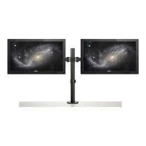 SOPORTE PARA 2 MONITORES VESA