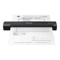 ESCANER PORTATIL EPSON WORKFORCE ES - 50 A4