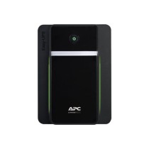 APC BACK-UPS 1600VA 230V AVR IEC