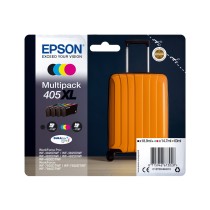 CARTUCHO EPSON 405XL MULTIPACK 4 COLORES DURABRITE