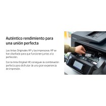 CARTUCHO HP 62XL TRICOLOR C2P07A